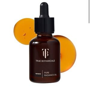 BRAND NEW ✨ True Botanicals Renew Pure Radiance Face Oil |